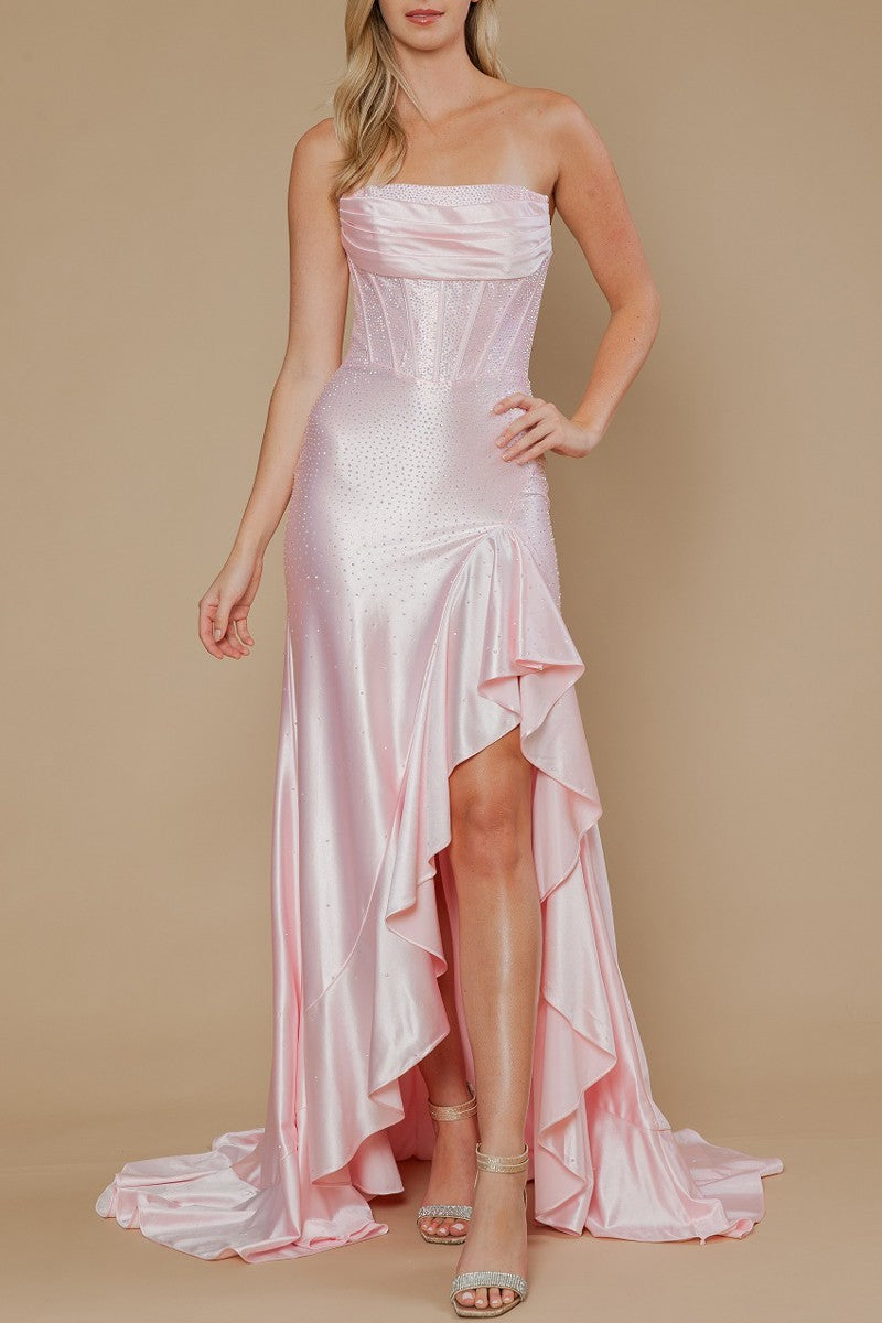 Women's Special Occasion Dress Elegant Wedding 7961-30-1