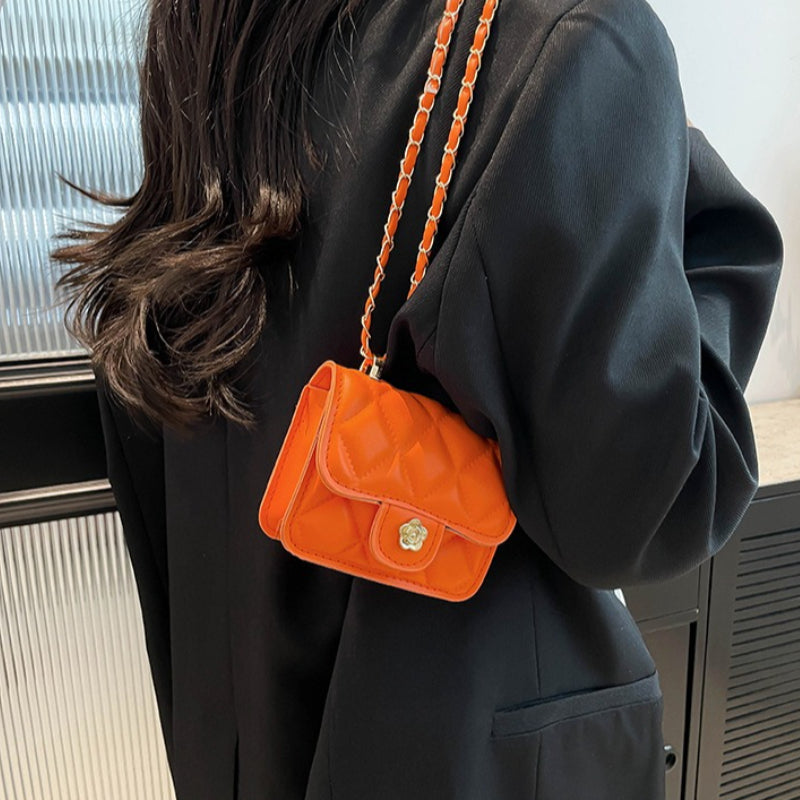Women's Mini Crossbody Shoulder Bag Fashion