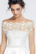 Women's Special Occasion Dress Elegant Wedding W1049