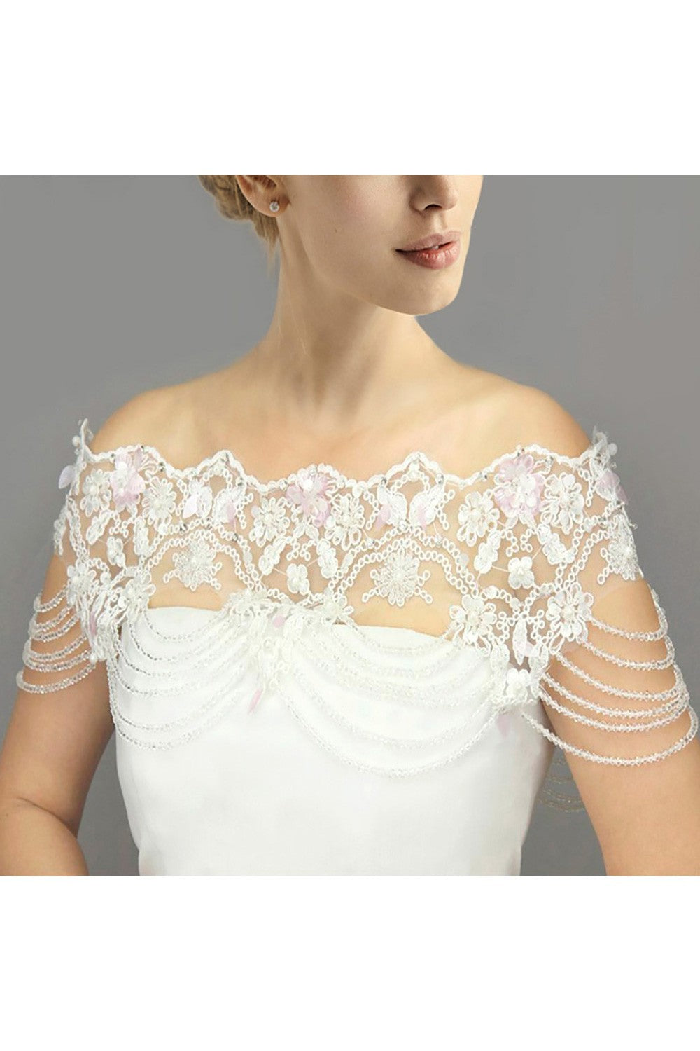Women's Special Occasion Dress Elegant Wedding W1049