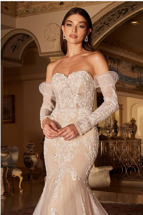 Women's Special Occasion Dress Elegant Wedding WL008