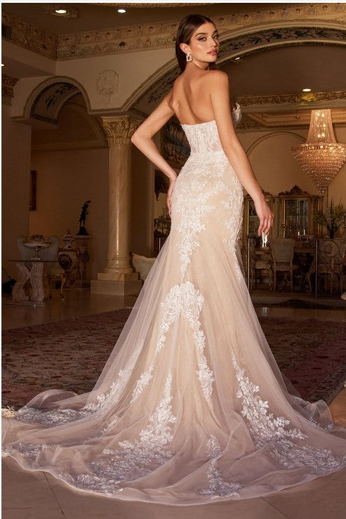 Women's Special Occasion Dress Elegant Wedding WL008