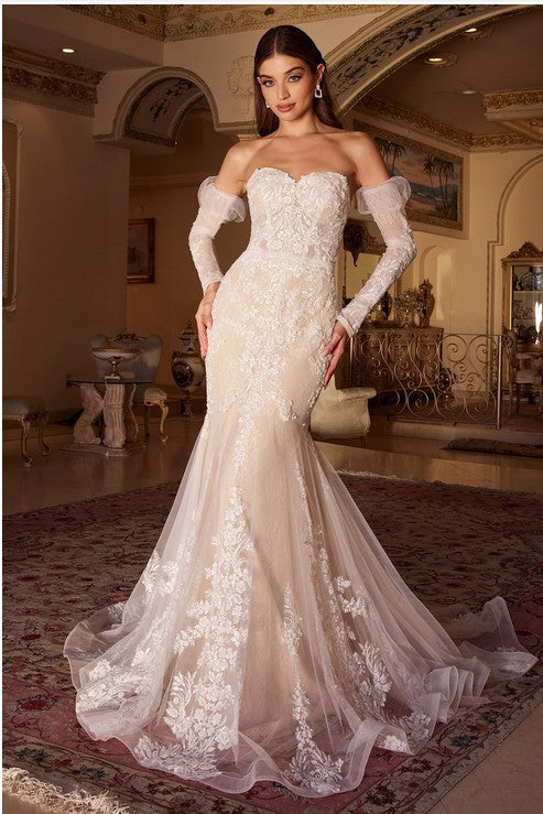 Women's Special Occasion Dress Elegant Wedding WL008