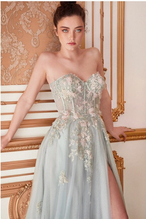 Women's Special Occasion Dress Elegant Wedding A1089
