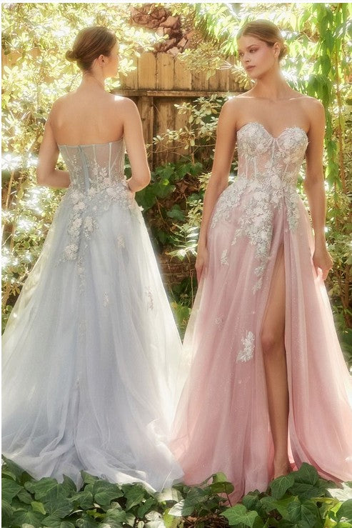 Women's Special Occasion Dress Elegant Wedding A1089