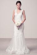 Women's Special Occasion Dress Elegant Wedding 21-TTW1639-Promo-A