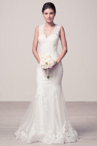 Women's Special Occasion Dress Elegant Wedding 21-TTW1639-Promo-A