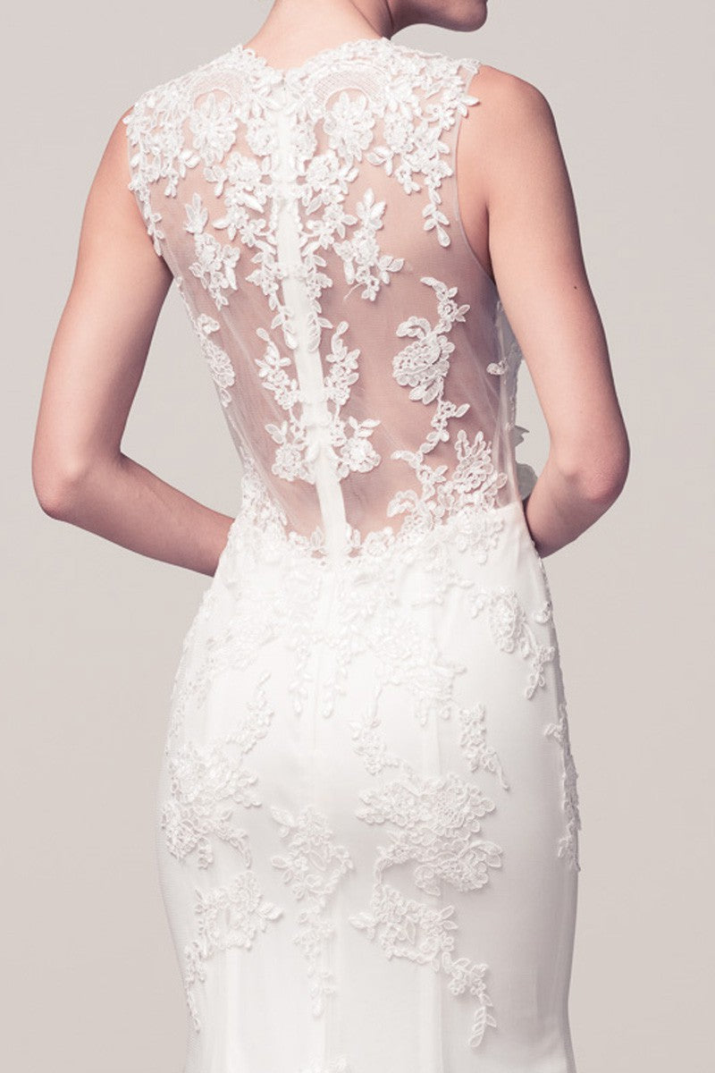 Women's Special Occasion Dress Elegant Wedding 21-TTW1639-Promo-A