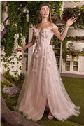 Women's Special Occasion Dress Elegant Wedding A1041