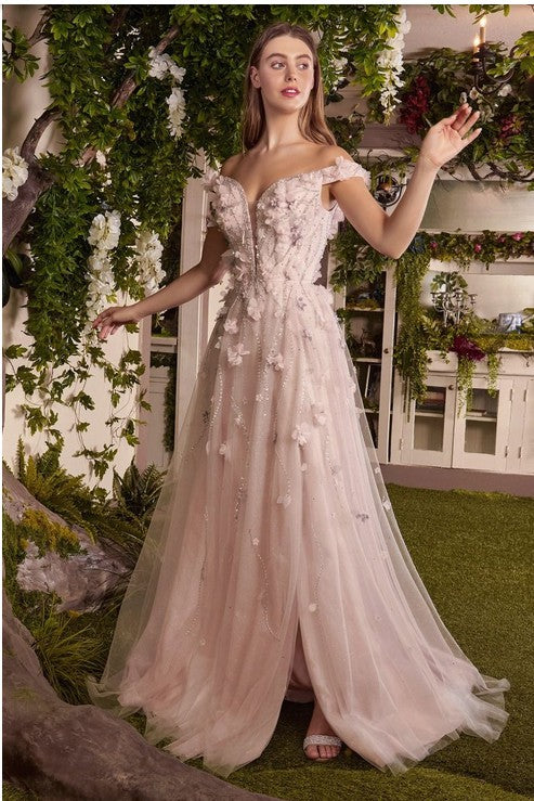 Women's Special Occasion Dress Elegant Wedding A1041