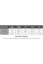 Women's Tracksuit Set BKSN-3058