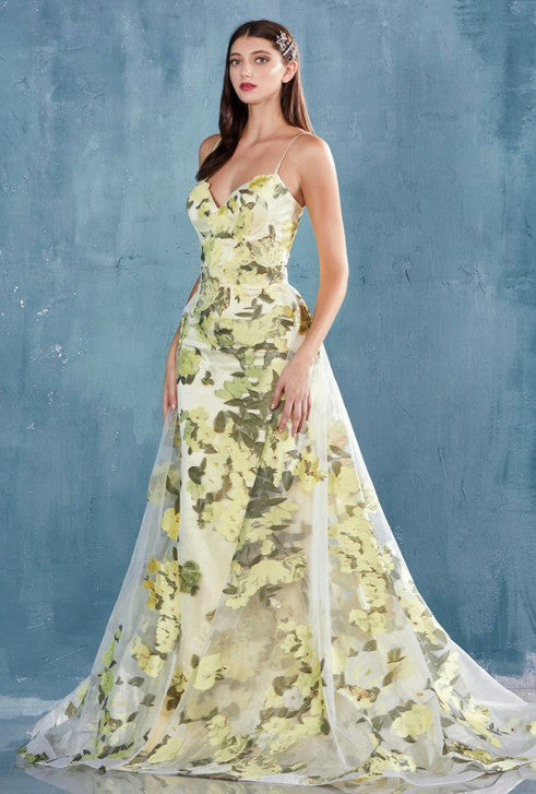 Women's Special Occasion Dress Elegant Wedding A0770
