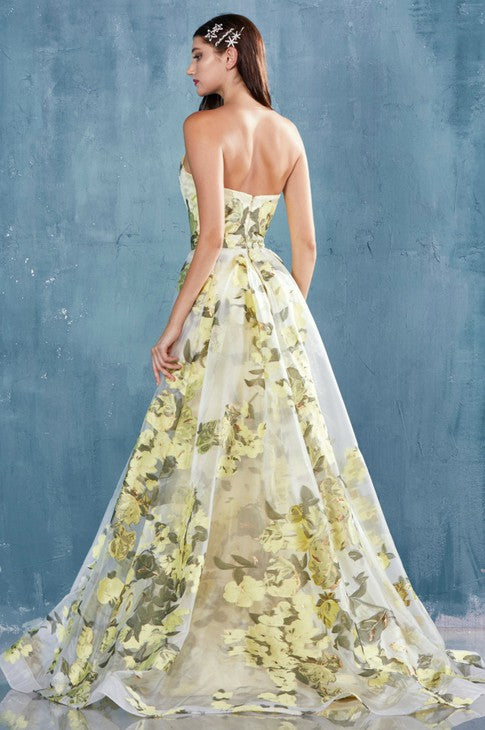 Women's Special Occasion Dress Elegant Wedding A0770