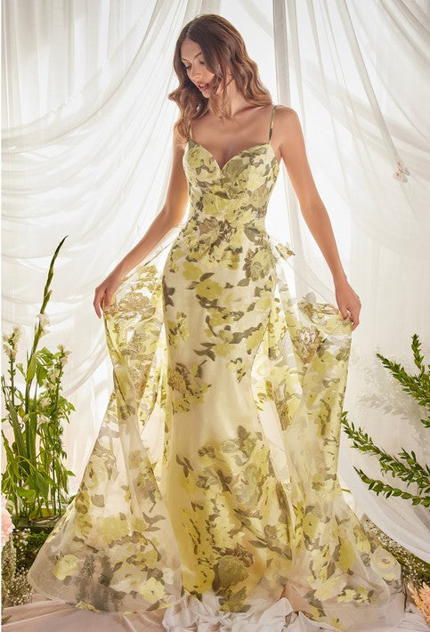 Women's Special Occasion Dress Elegant Wedding A0770