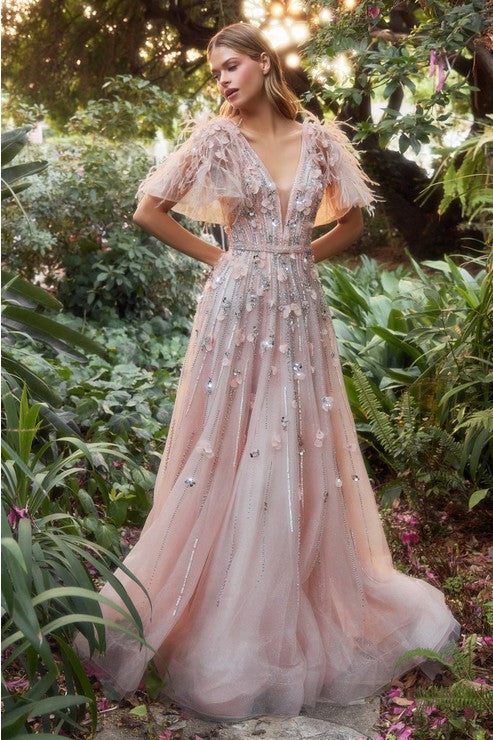 Women's Special Occasion Dress Elegant Wedding A1176