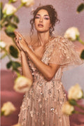 Women's Special Occasion Dress Elegant Wedding A1176
