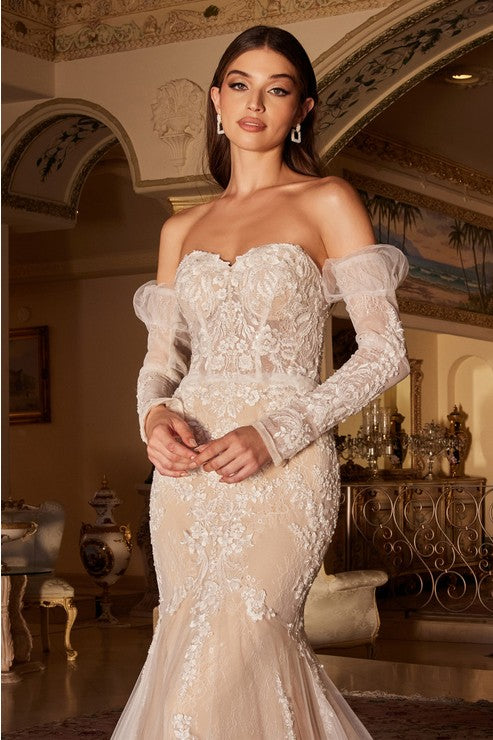 Women's Special Occasion Dress Elegant Wedding WL008