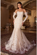 Women's Special Occasion Dress Elegant Wedding WL008