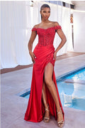Women's Special Occasion Dress Elegant Wedding CD0186