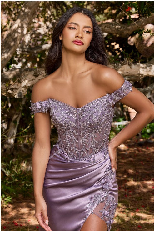 Women's Special Occasion Dress Elegant Wedding CD0186