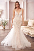 Women's Special Occasion Dress Elegant Wedding CDS401