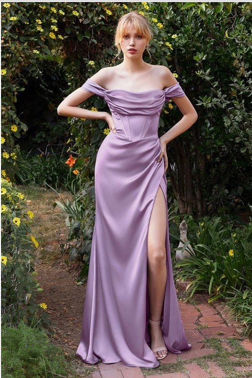 Women's Special Occasion Dress Elegant Wedding 7492