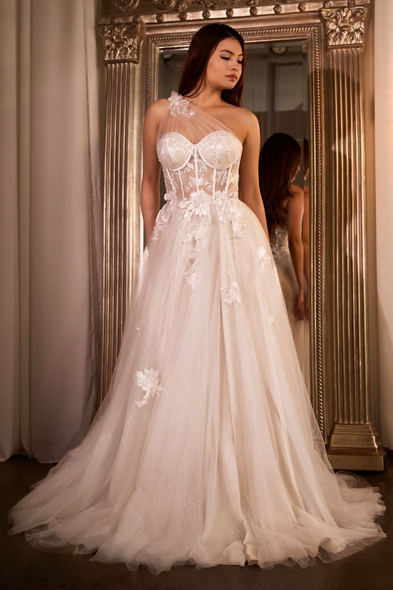 Women's Special Occasion Dress Elegant Wedding A1053W