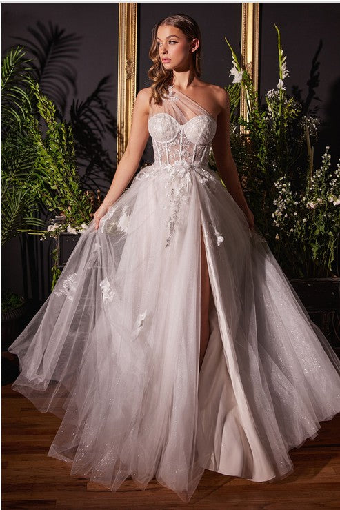 Women's Special Occasion Dress Elegant Wedding A1053W