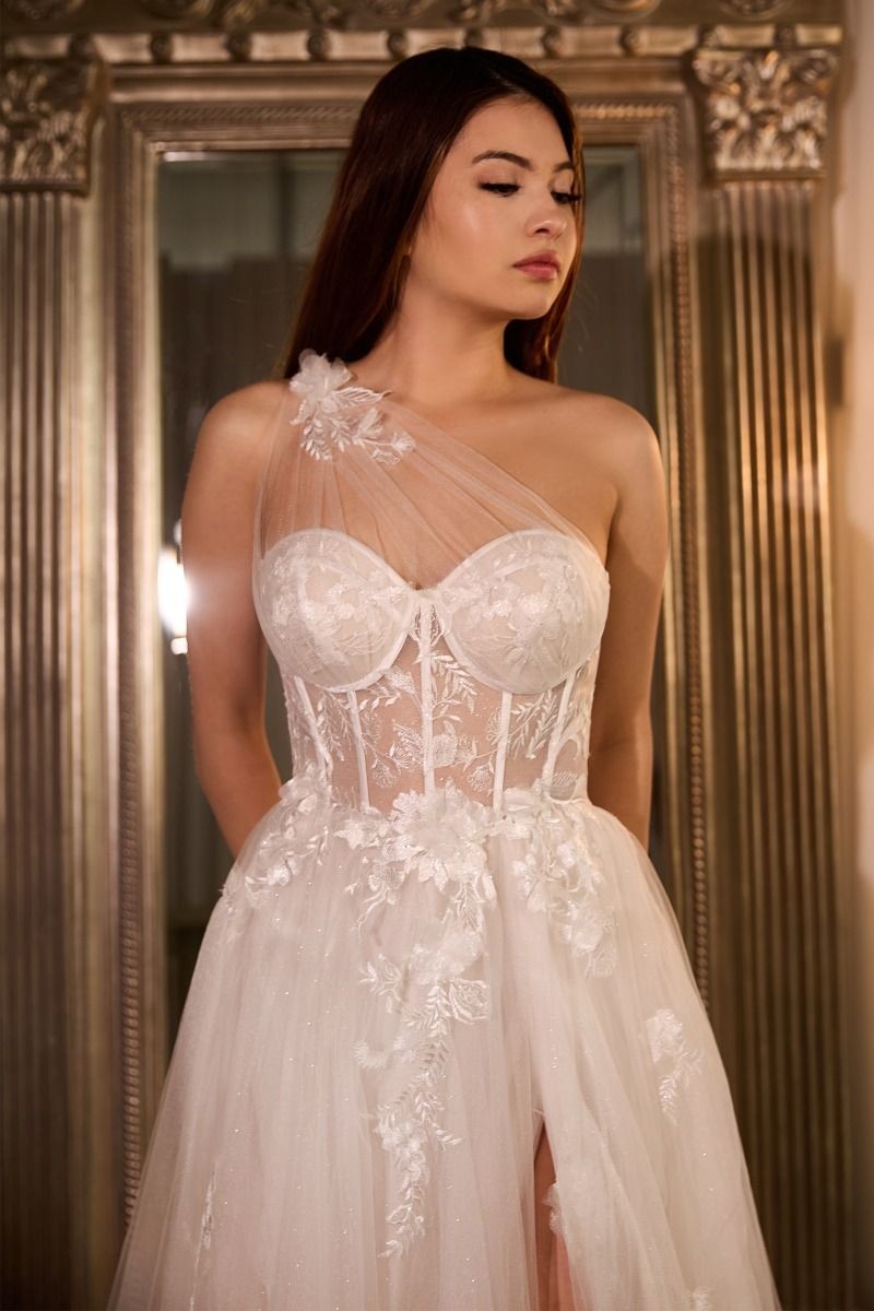 Women's Special Occasion Dress Elegant Wedding A1053W