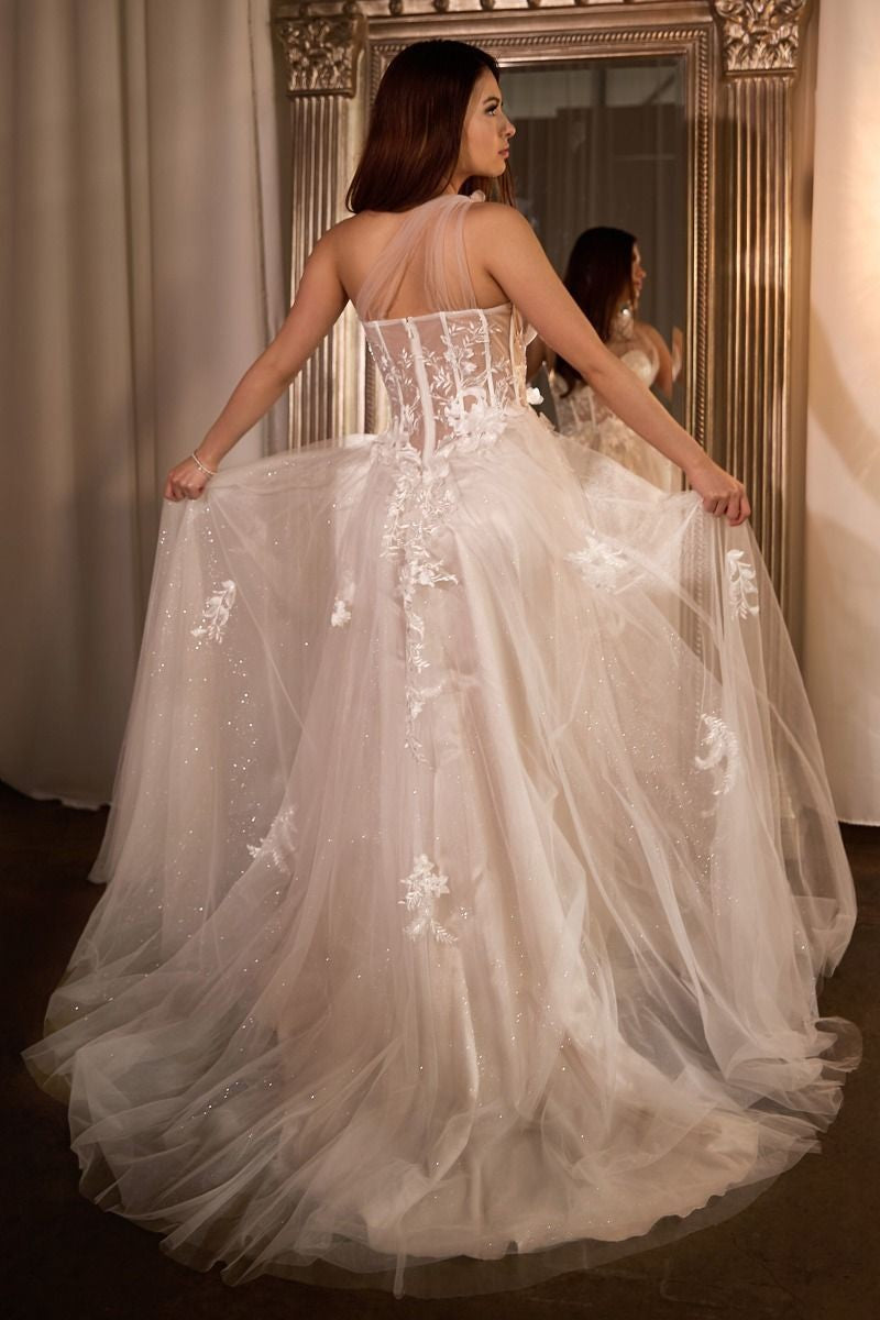 Women's Special Occasion Dress Elegant Wedding A1053W