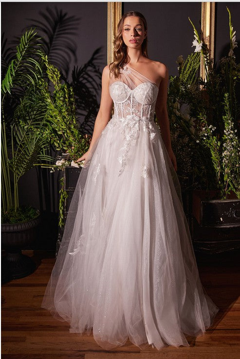 Women's Special Occasion Dress Elegant Wedding A1053W