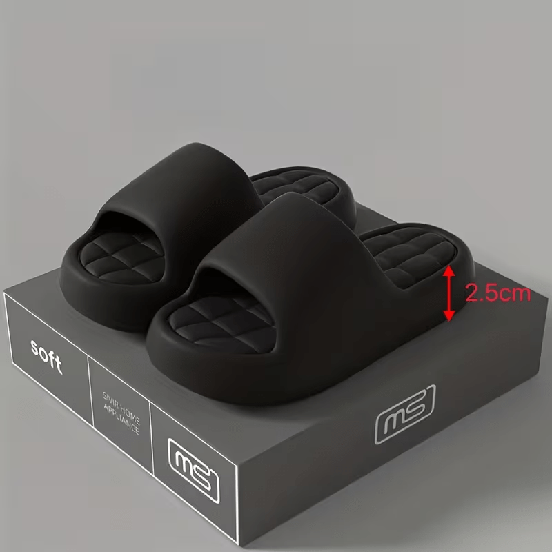 Women's Fashionable Casual Comfortable Indoor Outdoor Slippers