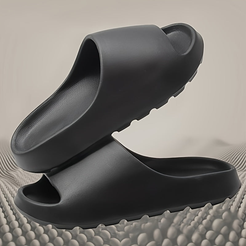 Unisex Soft Indoor Outdoor Slides Comfortable Slippers