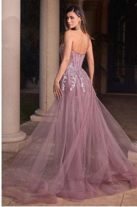 Women's Special Occasion Dress Elegant Wedding J858