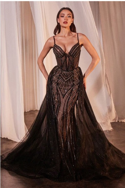 Women's Special Occasion Dress Elegant Wedding CD863