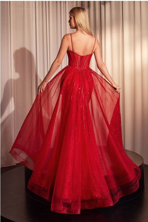 Women's Special Occasion Dress Elegant Wedding CD863
