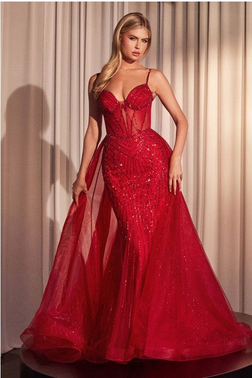 Women's Special Occasion Dress Elegant Wedding CD863