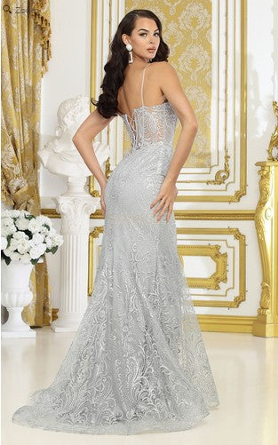 Women's Special Occasion Dress Elegant Wedding MQ2058