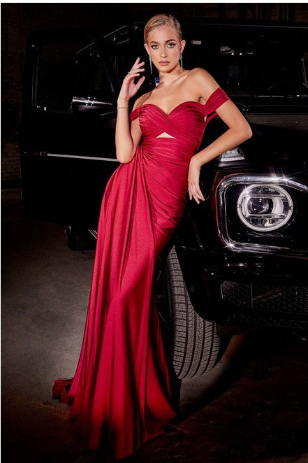 Women's Special Occasion Dress Elegant Wedding CD836..