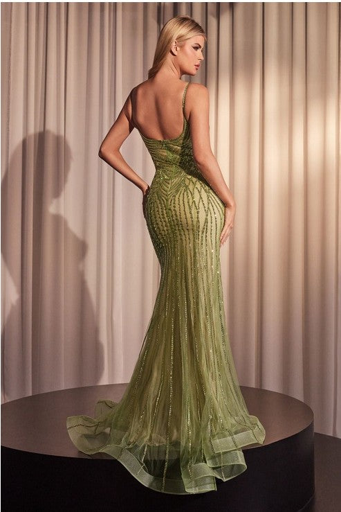 Women's Special Occasion Dress Elegant Wedding CD846