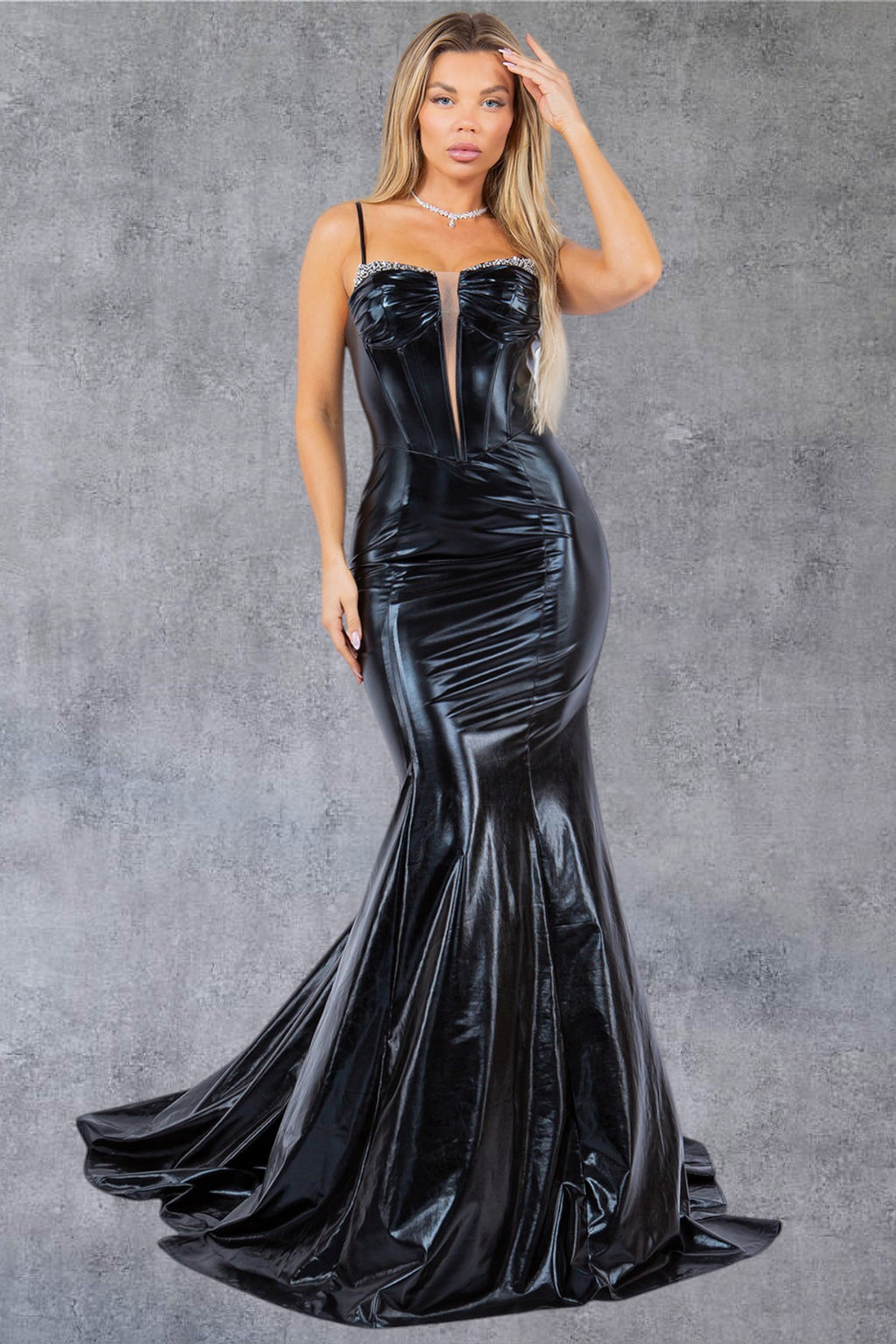 Women's Special Occasion Dress Elegant Wedding 8092J