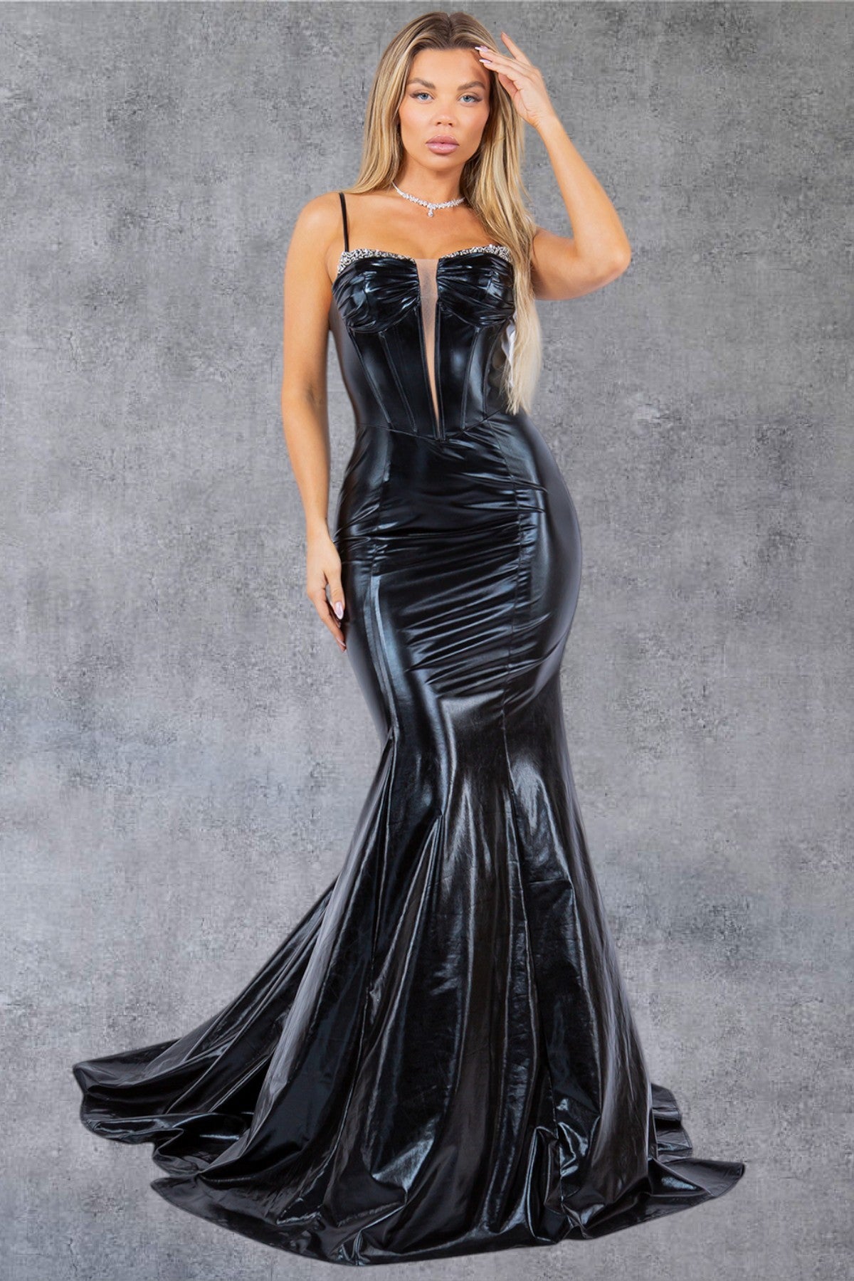 Women's Special Occasion Dress Elegant Wedding 8092J