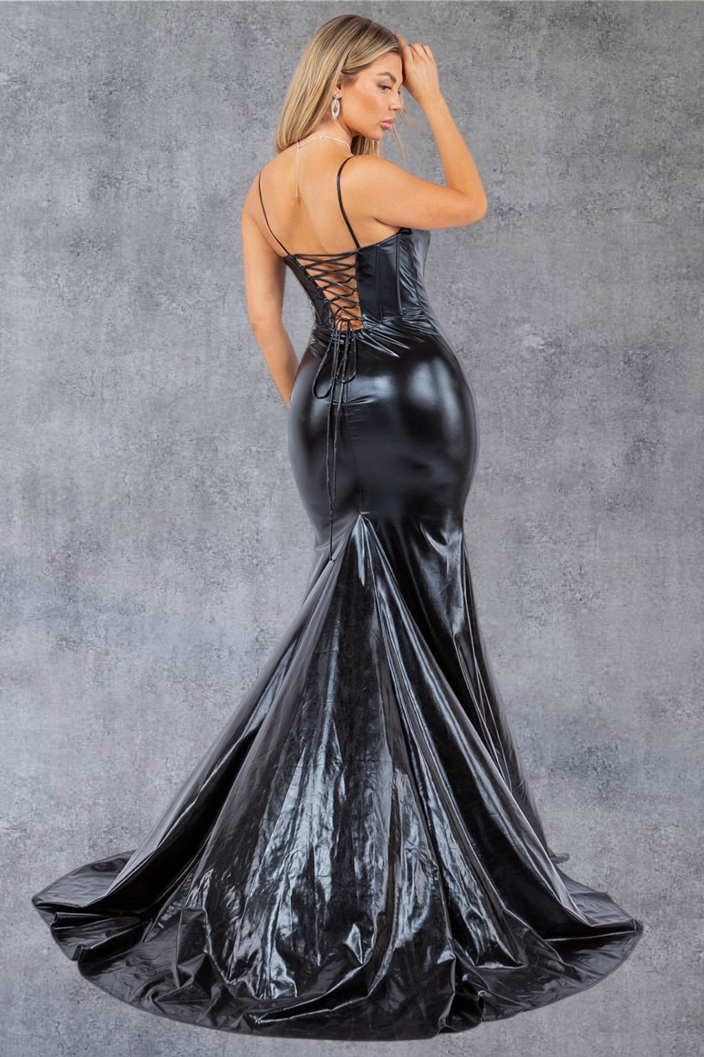 Women's Special Occasion Dress Elegant Wedding 8092J
