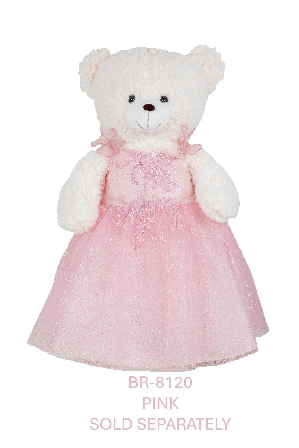 Women's Quinceanera Dress 8120J