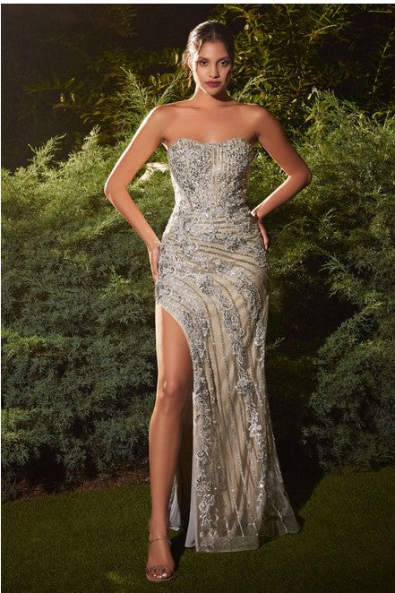 Women's Special Occasion Dress Elegant Wedding A1256