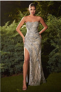 Women's Special Occasion Dress Elegant Wedding A1256