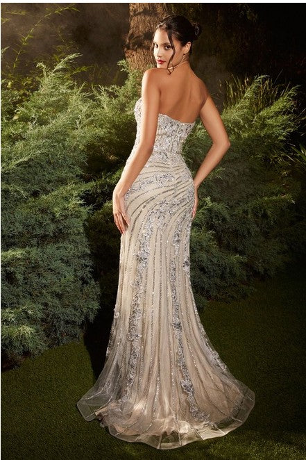 Women's Special Occasion Dress Elegant Wedding A1256