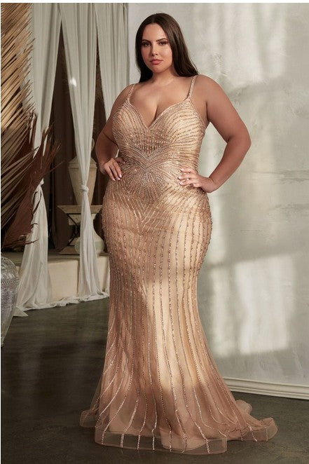 Women's Special Occasion Dress Elegant Wedding CD845C