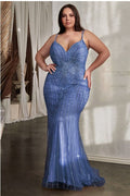 Women's Special Occasion Dress Elegant Wedding CD845C