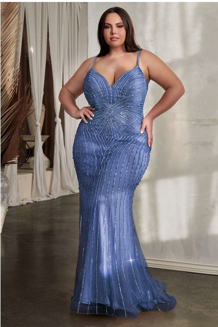 Women's Special Occasion Dress Elegant Wedding CD845C